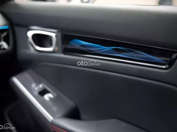 Honda Civic 1.5 Turbo RS 2024 - ODO: 15.000KM, BẢN CAO CẤP, CỰC SIÊU LƯỚT