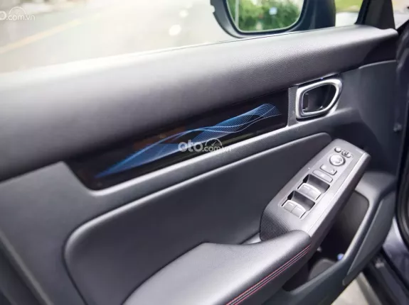 Honda Civic 1.5 Turbo RS 2024 - ODO: 15.000KM, BẢN CAO CẤP, CỰC SIÊU LƯỚT