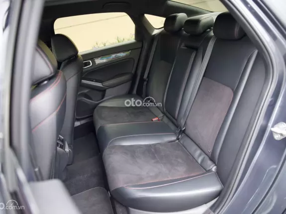 Honda Civic 1.5 Turbo RS 2024 - ODO: 15.000KM, BẢN CAO CẤP, CỰC SIÊU LƯỚT