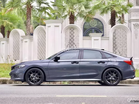 Honda Civic 1.5 Turbo RS 2024 - ODO: 15.000KM, BẢN CAO CẤP, CỰC SIÊU LƯỚT