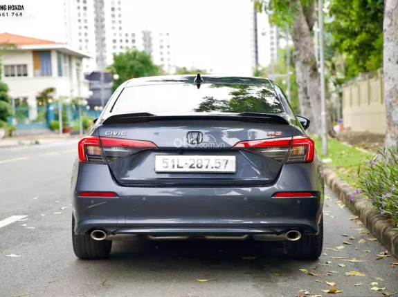 Honda Civic 1.5 Turbo RS 2024 - ODO: 15.000KM, BẢN CAO CẤP, CỰC SIÊU LƯỚT