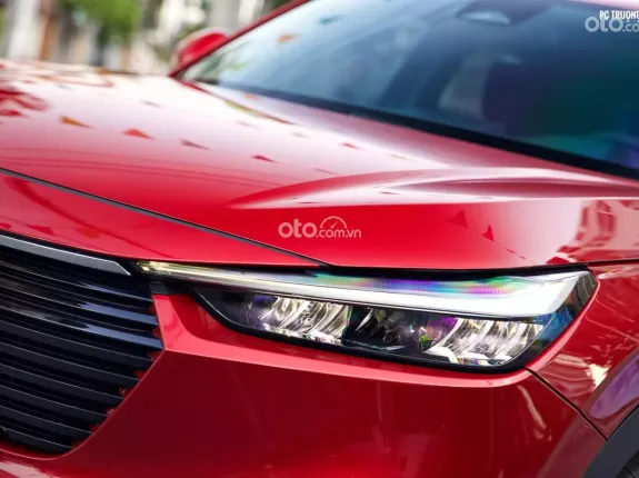 Honda HR-V G 2024 - ODO: CHỈ 9.000KM, NHẬP THÁI LAN, SIÊU MỚI