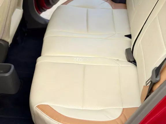 Kia Morning Luxury 2020 - Chuẩn km đi