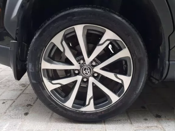 Toyota Corolla Cross 1.8 V  2021 - Toyota Corolla Cross 1.8 V 2021 - mua bán xe ô tô cũ uy tín tại Hà Nội