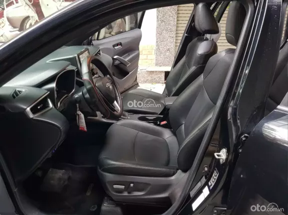 Toyota Corolla Cross 1.8 V  2021 - Toyota Corolla Cross 1.8 V 2021 - mua bán xe ô tô cũ uy tín tại Hà Nội