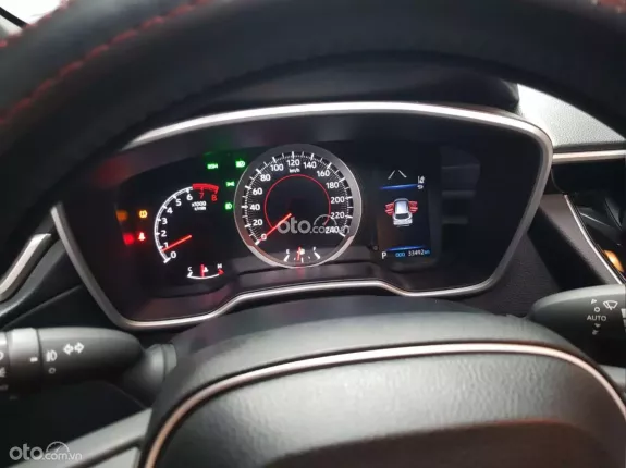 Toyota Corolla Cross 1.8 V  2021 - Toyota Corolla Cross 1.8 V 2021 - mua bán xe ô tô cũ uy tín tại Hà Nội