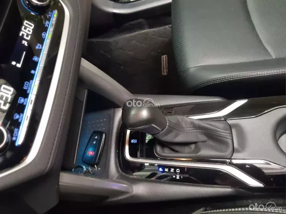 Toyota Corolla Cross 1.8 V  2021 - Toyota Corolla Cross 1.8 V 2021 - mua bán xe ô tô cũ uy tín tại Hà Nội