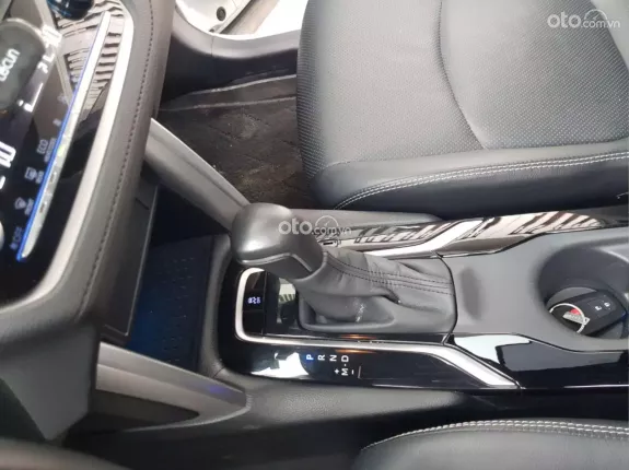 Toyota Corolla Cross 1.8 V  2022 - Toyota Corolla Cross 1.8 V 2022 - mua bán xe ô tô cũ uy tín tại Hà Nội