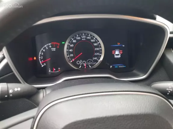 Toyota Corolla Cross 1.8 V  2022 - Toyota Corolla Cross 1.8 V 2022 - mua bán xe ô tô cũ uy tín tại Hà Nội