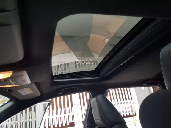 Toyota Corolla Cross 1.8 V  2022 - Toyota Corolla Cross 1.8 V 2022 - mua bán xe ô tô cũ uy tín tại Hà Nội