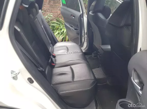 Toyota Corolla Cross 1.8 V  2022 - Toyota Corolla Cross 1.8 V 2022 - mua bán xe ô tô cũ uy tín tại Hà Nội