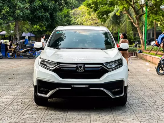 Honda CR-V 1.5 L 2022 - Chất lượng đầy đủ, check test thoải mái