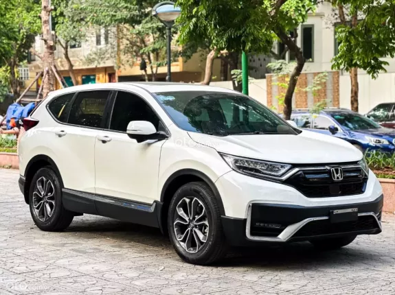 Honda CR-V 1.5 L 2022 - Chất lượng đầy đủ, check test thoải mái