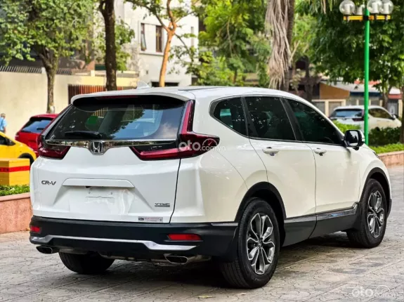 Honda CR-V 1.5 L 2022 - Chất lượng đầy đủ, check test thoải mái