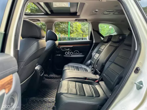 Honda CR-V 1.5 L 2022 - Chất lượng đầy đủ, check test thoải mái