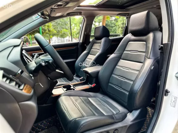 Honda CR-V 1.5 L 2022 - Chất lượng đầy đủ, check test thoải mái