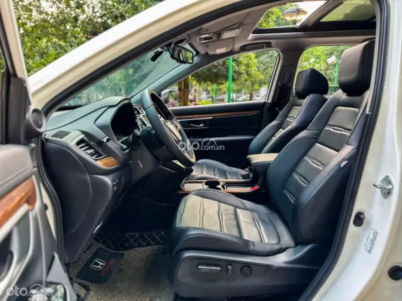 Honda CR-V 1.5 L 2022 - Chất lượng đầy đủ, check test thoải mái