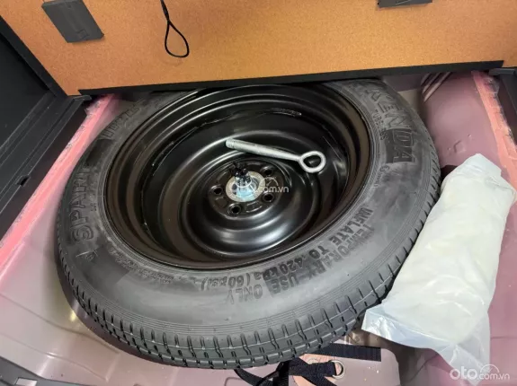 Honda HR-V G 2024 - ODO: CHỈ 9.000KM, NHẬP THÁI LAN, SIÊU MỚI