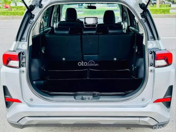 Toyota Veloz Cross 1.5 CVT 2023 - Toyota Veloz Cross sx 2023 siêu đẹp Cam kết về chất lượng, hỗ trợ trả góp