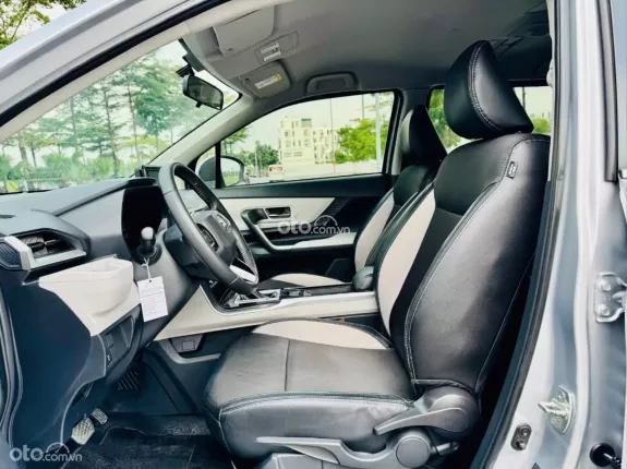 Toyota Veloz Cross 1.5 CVT 2023 - Toyota Veloz Cross sx 2023 siêu đẹp Cam kết về chất lượng, hỗ trợ trả góp