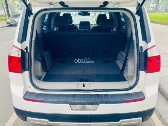 Chevrolet Orlando LTZ 1.8 2016 - Chevrolet Orlando LTZ 1.8 2016 Xe 1 chủ từ mới, chạy 7 vạn km full lịch sử bảo dưỡng hãng