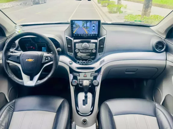 Chevrolet Orlando LTZ 1.8 2016 - Chevrolet Orlando LTZ 1.8 2016 Xe 1 chủ từ mới, chạy 7 vạn km full lịch sử bảo dưỡng hãng