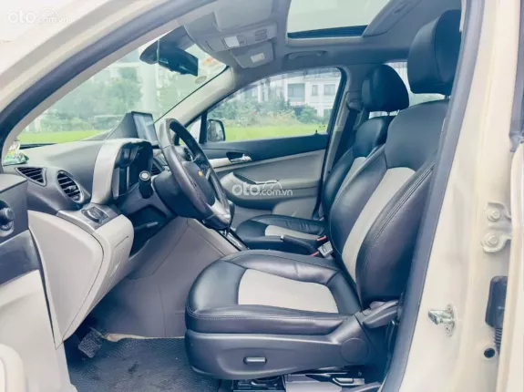 Chevrolet Orlando LTZ 1.8 2016 - Chevrolet Orlando LTZ 1.8 2016 Xe 1 chủ từ mới, chạy 7 vạn km full lịch sử bảo dưỡng hãng