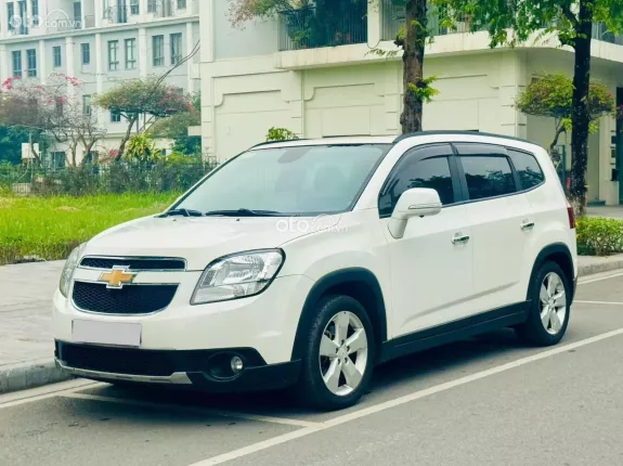 Chevrolet Orlando LTZ 1.8 2016 - Chevrolet Orlando LTZ 1.8 2016 Xe 1 chủ từ mới, chạy 7 vạn km full lịch sử bảo dưỡng hãng