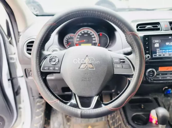 Mitsubishi Attrage CVT 2024 - Xe đã qua kiểm tra tiêu chuẩn chính hãng