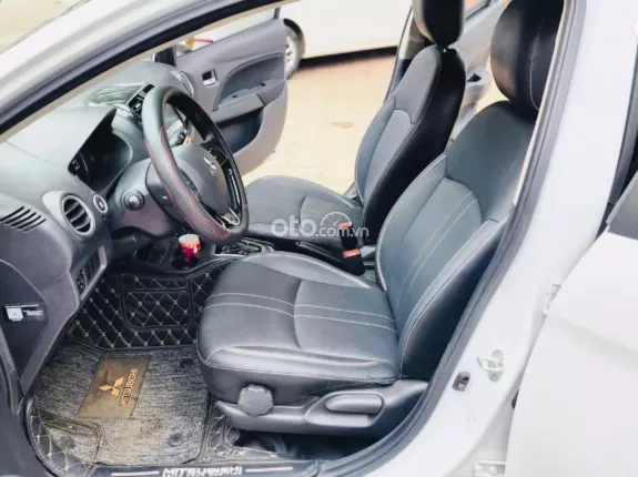 Mitsubishi Attrage CVT 2024 - Xe đã qua kiểm tra tiêu chuẩn chính hãng