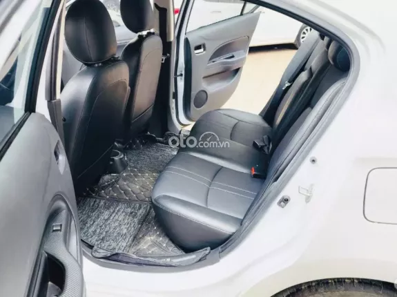 Mitsubishi Attrage CVT 2024 - Xe đã qua kiểm tra tiêu chuẩn chính hãng