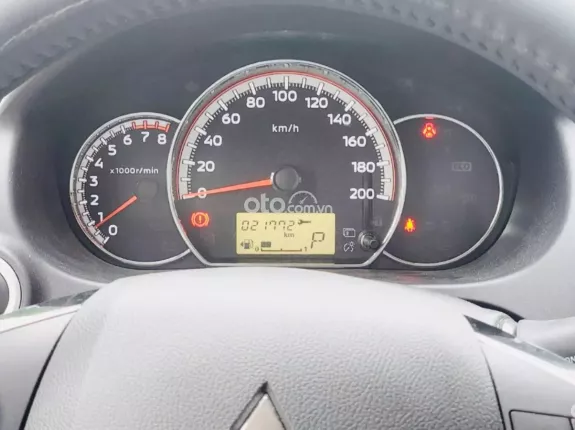 Mitsubishi Attrage CVT 2024 - Xe đã qua kiểm tra tiêu chuẩn chính hãng