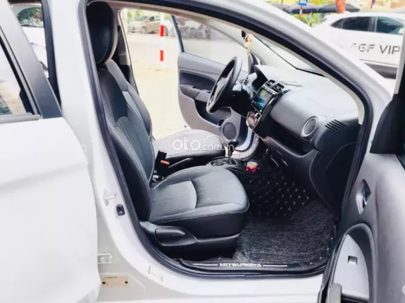 Mitsubishi Attrage CVT 2024 - Xe đã qua kiểm tra tiêu chuẩn chính hãng