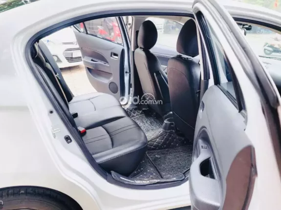 Mitsubishi Attrage CVT 2024 - Xe đã qua kiểm tra tiêu chuẩn chính hãng