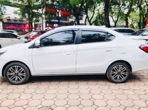 Mitsubishi Attrage CVT 2024 - Xe đã qua kiểm tra tiêu chuẩn chính hãng