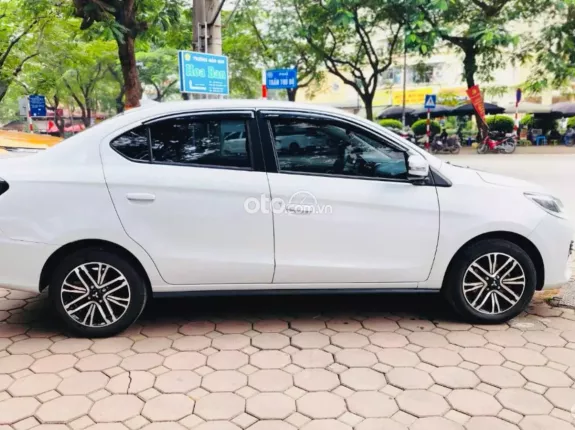 Mitsubishi Attrage CVT 2024 - Xe đã qua kiểm tra tiêu chuẩn chính hãng