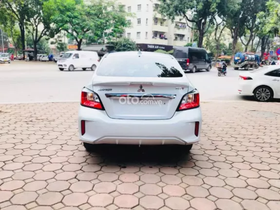 Mitsubishi Attrage CVT 2024 - Xe đã qua kiểm tra tiêu chuẩn chính hãng