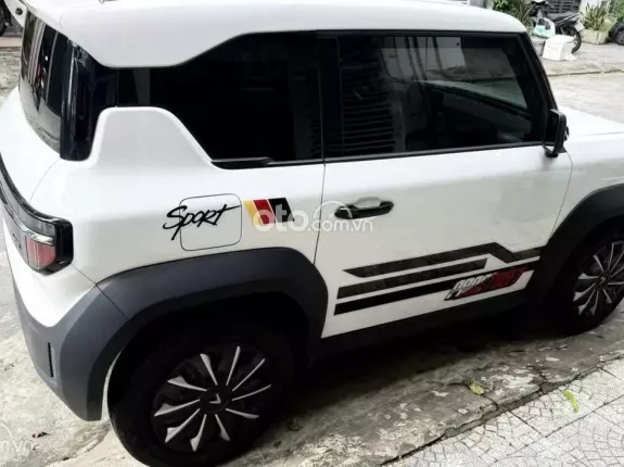 VinFast VF 3 2025 - 7000km