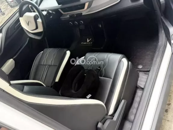 VinFast VF 3 2025 - 7000km