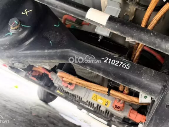 VinFast VF 3 2025 - 7000km