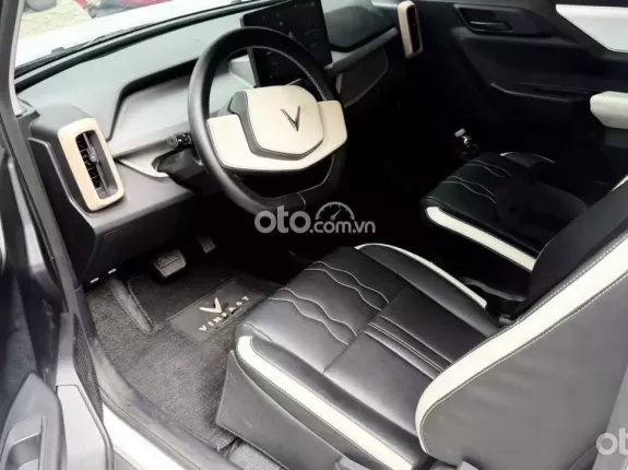 VinFast VF 3 2025 - 7000km