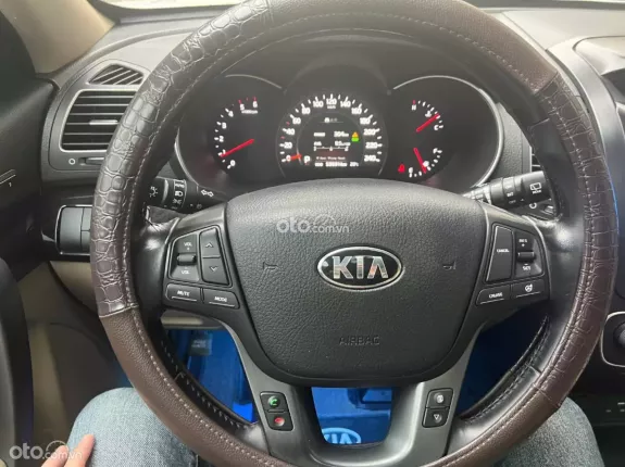 Kia Sorento 2.2D Premium AWD 2020 - Odo 6v km