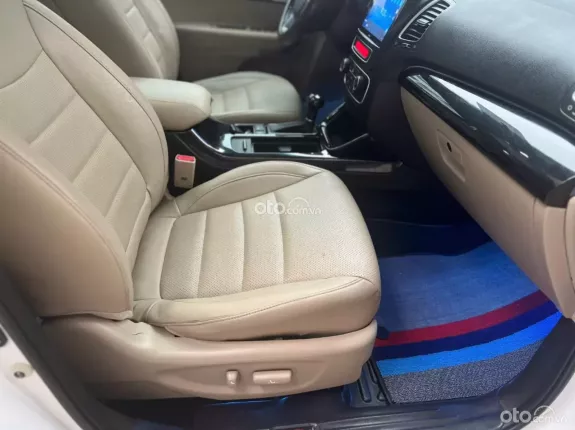 Kia Sorento 2.2D Premium AWD 2020 - Odo 6v km