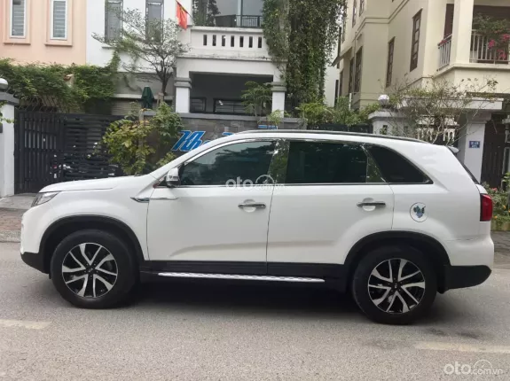 Kia Sorento 2.2D Premium AWD 2020 - Odo 6v km