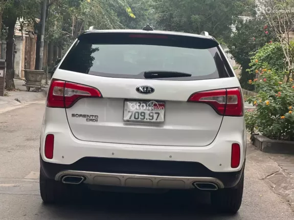 Kia Sorento 2.2D Premium AWD 2020 - Odo 6v km