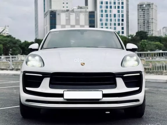 Porsche Macan 2.0 2015 - Xe kiểm tra chất lượng toàn diện, cam kết văn bản
