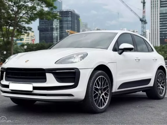 Porsche Macan 2.0 2015 - Xe kiểm tra chất lượng toàn diện, cam kết văn bản