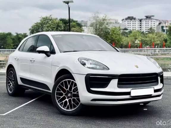 Porsche Macan 2.0 2015 - Xe kiểm tra chất lượng toàn diện, cam kết văn bản