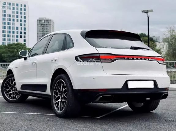 Porsche Macan 2.0 2015 - Xe kiểm tra chất lượng toàn diện, cam kết văn bản