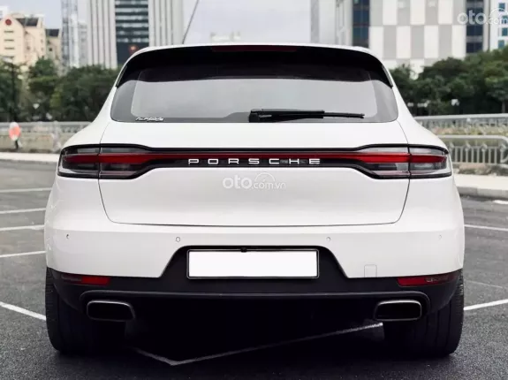 Porsche Macan 2.0 2015 - Xe kiểm tra chất lượng toàn diện, cam kết văn bản